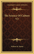 The Science of Culture V2