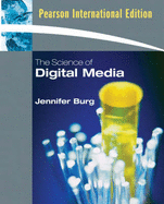 The Science of Digital Media: International Edition