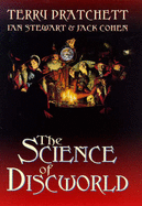 The Science of Discworld - Pratchett, Stewart Cohen