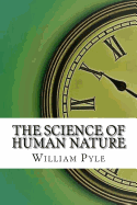 The Science of Human Nature