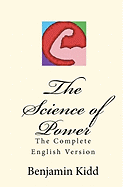 The Science of Power: The Complete English Version