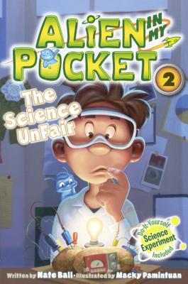 The Science Unfair - Ball, Nate
