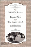 The Scientific Survey of Puerto Rico and the Virgin Islands: An Eighty-Year Reassessment of the Islands' Natural History