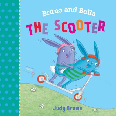 The Scooter: Bruno and Bella - 