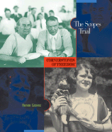The Scopes Trial - Graves, Renee