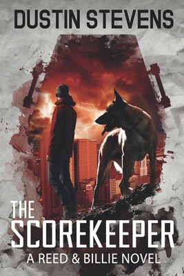 The Scorekeeper: A Suspense Thriller - Stevens, Dustin