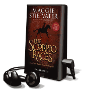 The Scorpio Races - Stiefvater, Maggie, and West, Steve (Read by), and Hardingham, Fiona (Read by)