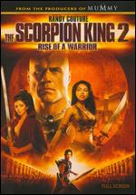The Scorpion King 2: Rise of a Warrior [P&S] - Russell Mulcahy