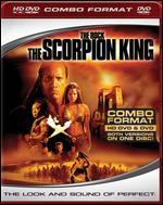 The Scorpion King [HD]