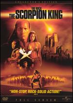 The Scorpion King [P&S] [Collector's Edition] - Chuck Russell