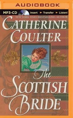 The Scottish Bride - Coulter, Catherine