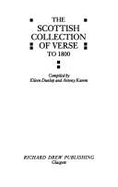 The Scottish Collection of Verse to 1800