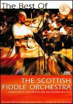 The Scottish Fiddle Orchestra: The Best Of