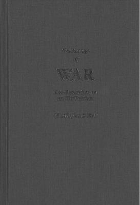 The Scourge of War: New Extensions on an Old Problem - Diehl, Paul (Editor)