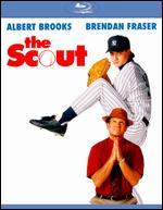 The Scout [Blu-ray]