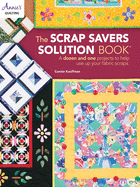 The Scrap Savers Solution Book