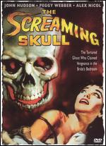 The Screaming Skull - Alex Nicol