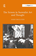 The Screen in Surrealist Art and Thought