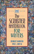 The Scribner Handbook for Writers - DiYanni, Robert, and Hoy, Pat C