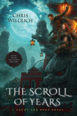 The Scroll of Years - Willrich, Chris