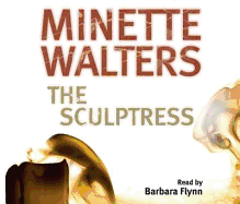 The Sculptress. Minette Walters
