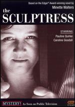 The Sculptress - Stuart Orme