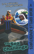 The Sea Challenge: Volume 4