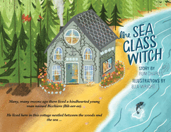 The Sea Glass Witch