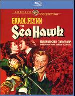 The Sea Hawk [Blu-ray] - Michael Curtiz
