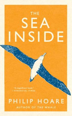 The Sea Inside - Hoare, Philip