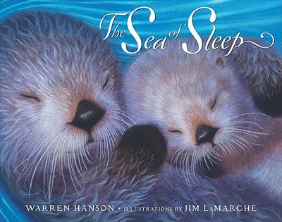 The Sea of Sleep - Hanson, Warren