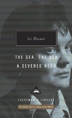 The Sea, The Sea & A Severed Head - Murdoch, Iris