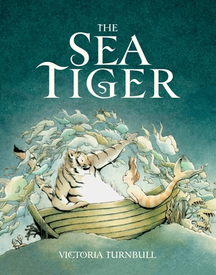 The Sea Tiger - 