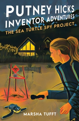 The Sea Turtle Spy Project - Kuehn, Amber (Foreword by)