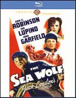 The Sea Wolf [Blu-ray]