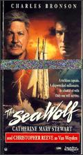 The Sea Wolf - Michael Anderson