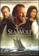 The Sea Wolf - Mike Barker