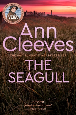 The Seagull - Cleeves, Ann