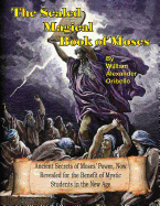 The Sealed Magical Book of Moses