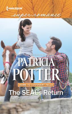 The Seal's Return - Potter, Patricia