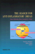 The Search for Anti-Inflammatory Drugs: Case Histories from Concept to Clinic