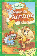 The Search for Autumn - O'Ryan, Ellie, and Blau, Judith Hope
