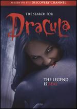 The Search for Dracula - Joe Wiecha
