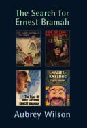 The Search for Ernest Bramah