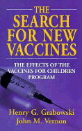 The Search for New Vaccines: The Effects of the Vaccines for Children Program