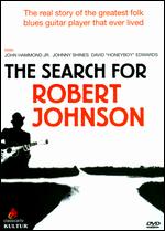 The Search for Robert Johnson - 