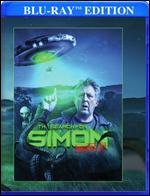 The Search for Simon [Blu-ray] - Martin Gooch