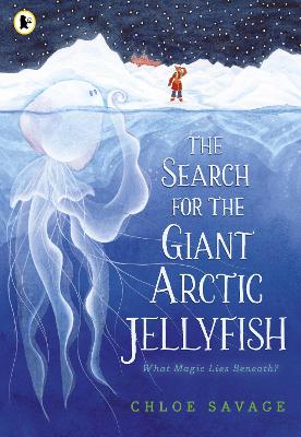 The Search for the Giant Arctic Jellyfish - 