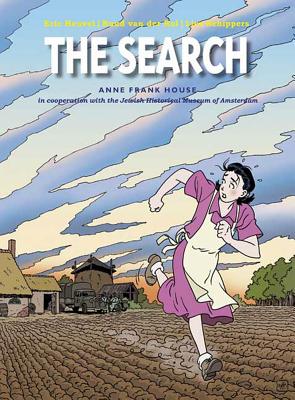 The Search - Van Der Rol, Ruud, and Schippers, Lies, and Miller, Lorraine T (Translated by)