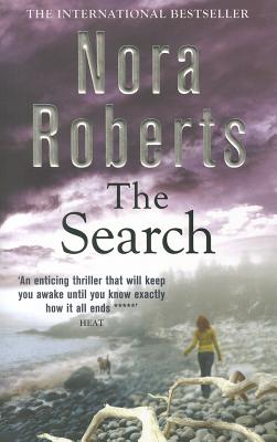 The Search - Roberts, Nora